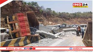 रीवा सड़क हादसे में 7 की मौत, सीएम डॉ मोहन यादव ने जताया दुख, आर्थिक सहायता राशि की घोषणा की