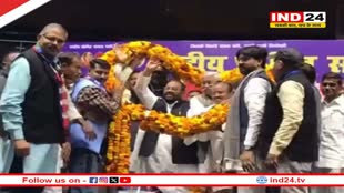 लोकसभा चुनाव से पहले Swami Prasad Maurya ने लॉन्च कियाअपना नया राजनीतिक दल, 3 दिन पहले ही सपा को दिया इस्तीफा 