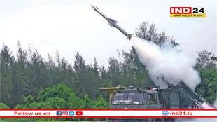 भारतीय सेना को जल्द मिलेगा नया एयर डिफेंस सिस्टम