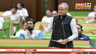 Rajasthan New District: चुनावी साल में सीएम अशोक गहलोत दे रहे नए जिलों और संभागों को बड़ी सौगाते