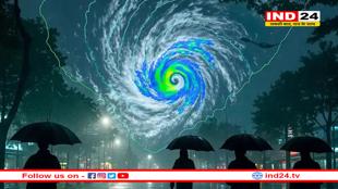 MP मानसून अपडेट: 16 साल बाद समय से पहले पहुच रहा मानसून