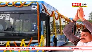 मोहन कैबिनेट की अहम बैठक आज, शहरों से गांवों को जोड़ने खास बसें चलाई जाएगी