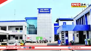 जेपी अस्पताल में MRI स्कैन की सुविधा शुरू, अन्य सरकारी जांच केंद्रों से 30% कम कीमत में कराएं जांच