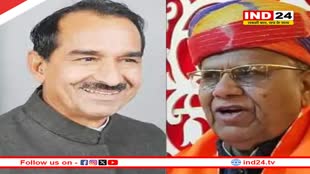 Rajyasabha Election: निर्विरोध होंगे राजस्थान के राज्यसभा चुनाव? बीजेपी तीसरा और कांग्रेस दूसरा उम्मीदवार नहीं उतारेगी!