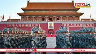 चीन दुश्मनों से लड़ने के लिए बना रहा 'प्रलयकारी' कमांड सेंटर, अमेरिकी पेंटागन से 10 गुना बड़ा