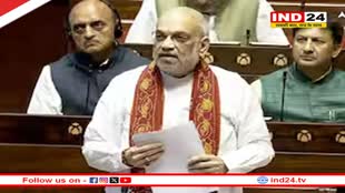 'एक हफ्ते पहले जारी हुआ था अलर्ट, केरल सरकार ने किया नजरअंदाज', वायनाड हादसे पर बोले अमित शाह