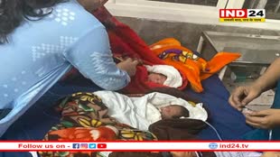 झांसी अग्निकांड पर सरकार का ऐक्शन, मेडिकल कॉलेज के प्रिंसिपल हटाए गए और 3 सस्पेंड