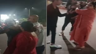 CG NEWS :  राजधानी में लेडी डॉन की दादागीरी, सरेराह जमीन कारोबारी के साथ की मारपीट....