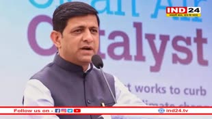 पीथमपुर में जलेगा यूनियन कार्बाइड का कचरा