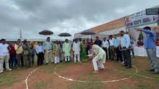 CG NEWS : तुरेनार गोठान में मनाया गया हरेली तिहार और रोका-छेका कार्यक्रम 