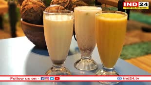 Millets Drinks: गर्मी से राहत पाने के लिए करें मिलेट्स से बनीं ड्रिंक्स का सेवन, स्वास्थ्य संबंधी समस्याओं से पाएंगे निजात 