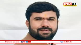 बीजेपी सांसद विवेक बंटी साहू का बड़ा बयान, सौसर में बोले- अब कांग्रेस नेताओं की BJP में नो एंट्री