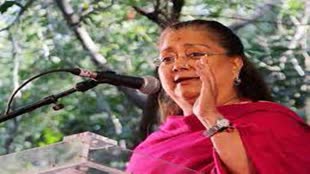 सीएम गहलोत के बीजेपी में बगावत वाले बयान पर वसुंधरा राजे का पलटवार, बोलीं- 'वो भ्रम फैलाकर अपनी पार्टी...