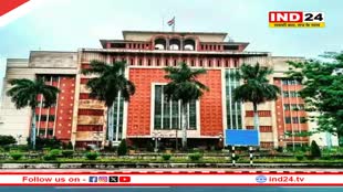 उज्जैन, बैतूल और नर्मदापुरम के कलेक्टर सहित 10 आइएएस अधिकारियों का तबादला