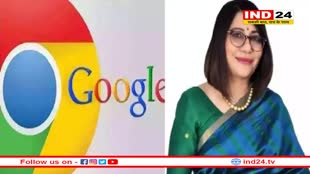 कौन हैं प्रीति लोबाना? जिनके पास होगी India में Google की कमान