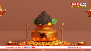 अक्षय तृतीया पर इन चीजों को दान करने से मिलता है स्वर्णदान जितना पुण्य