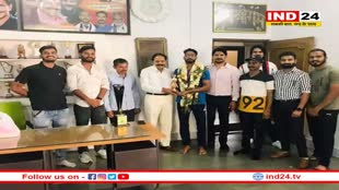 MP News: सीहोर के कपिल परमार ने रोशन किया प्रदेश का नाम, एशियन गेम्स जूडो में जीता रजत पदक