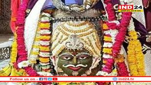 अमावस्या पर महाकाल की भस्म आरती – उज्जैन में शिवत्व का अद्वितीय जागरण 