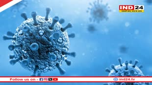 खांसी और गले में खराश, चीन में फैल रहे HMPV Virus से दिल्ली भी अलर्ट; एडवाइजरी जारी 