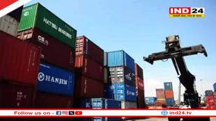 निवेश मित्र नीतियों से हुई मप्र के निर्यात में 6% की बढ़ोतरी, अब तक का सबसे ज्यादा 66,218 करोड रुपए का हुआ निर्यात