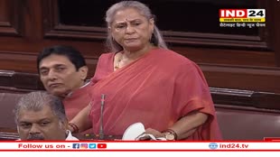 Rajya Sabha: नाटू-नाटू की सफलता पर बधाई देते हुए नाराज हुई जया बच्चन, कही ये बड़ी बात