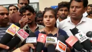 Indore News: MTH अस्पताल में बरपा जमकर हंगामा, 24 घंटों में हुई 2 नवजात शिशु की मौत