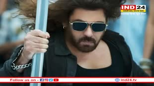 Kisi Ka Bhai Kisi Ki Jaan का नया पोस्टर हुआ रिलीज, फिल्म में पूजा हेगड़े के साथ रोमांस करते दिखेंगे सलमान खान!