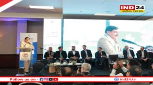 लंदन में ‘फ्रेंड्स ऑफ मध्यप्रदेश’ कार्यक्रम में शामिल हुए मुख्यमंत्री डॉ. मोहन यादव, इन्वेस्टर्स को दिया न्योता