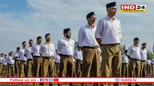 मध्य प्रदेश कैसे बना RSS के लिए प्रयोगशाला?