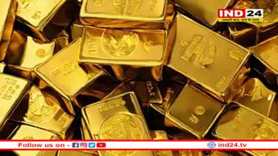 चीन के पास 2,290 टन सोना, भारत के पास 879.58 टन- RBI 