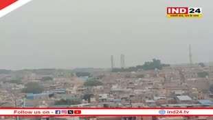 Rajasthan Weather: राजस्थान में गिरा मावठ, इस जिलें में हुई सबसे ज्यादा बारिश...जानें कब से बढ़ेगी ठंड 