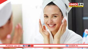गर्मियों में त्वचा की देखभाल के लिए 5 नेचुरल चीजें, चमक उठेगा चेहरा 