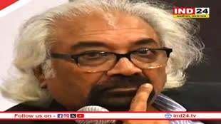 सैम पित्रोदा के नस्लीय बयान पर आचार्य प्रमोद कृष्णम और गिरिराज सिंह ने बोला हमला