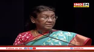 Rajasthan Assembly Session: आज से शुरू हो रहा विधानसभा का सत्र, राष्ट्रपति द्रोपदी मूर्मू का होगा विशेष संबोधन