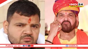 कौन हैं बृजभूषण के बेटे करण भूषण जिन्हें बीजेपी कैसरगंज से दे सकती है टिकट? 