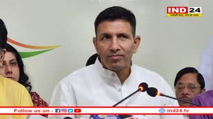 एक्शन में आए पीसीसी चीफ बोले- एक माह में नई टीम का हो जाएगा गठन, उपचुनाव के लिए तैयारी शुरू