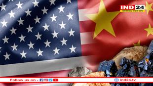 चीन को मिल गई वो नस, जिसे दबाने पर घुटनों पर आ जाएगा अमेरिका!