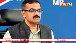 MP Election 2023: मतगणना को लेकर निर्वाचन आयोग मुस्तैद, मुख्य निर्वाचन अधिकारी बोले- स्ट्रांग रूम पूरी तरह सुरक्षित 