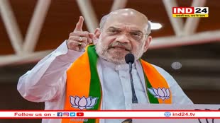 'ममता बनर्जी CAA को छूने की हिम्मत नहीं कर सकतीं', बंगाल में अमित शाह ने ललकारा