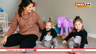 आसान नहीं है जुड़वा बच्चों की मां होना, दूसरी महिलाओं की तुलना में रहता है हार्ट अटैक का ज्यादा खतरा!