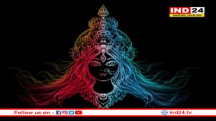 दुर्गा तत्व—भारतीय दर्शन और अध्यात्म का सार