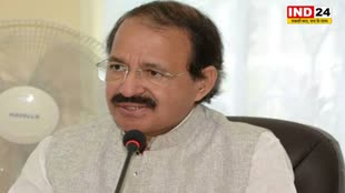 कांग्रेस नेता राशिद अल्वी का बड़ा दावा, बोले - प्रियंका गांधी वाराणसी से चुनाव लड़ीं तो पीएम मोदी को वापस गुजरात भेज देंगी 