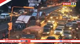 BRTS Corridor Jaipur: जयपुर में 515 करोड़ का BRTS कॉरिडोर हटाने की तैयारी, जेडीए ने सीएमओ को भेजी गोपनीय रिपोर्ट
