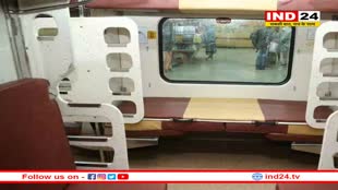 MP के इन शहरों से होकर गुजरेगी एडवांस्ड फीचर वाली तेजस एक्सप्रेस, यात्रियों का सफर होगा आरामदायक