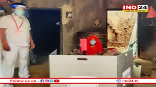 Rajasthan में चुनाव आयोग ने दिया 'होम वोटिंग' का ऑप्शन, जानें आपके घर पर कैसे आएगा मतदान केंद्र? इन लोगों को दी जाएगी सुविधा 