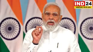 CG NEWS : दो घंटे में छत्तीसगढ़ को 7600 करोड़ की सौगात देंगे प्रधानमंत्री नरेंद्र मोदी, जनसभा को संबोधित करके यूपी के लिए होंगे रवाना...