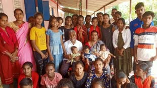 Fathers Day- 43 साल में 600 से ज्यादा बच्चो के पिता बने 37 बेटियों के हाथ पीले किए त्याग,अनाथ आश्रम के ‘पापाजी’ श्यामसुंदर दास की कहानी...