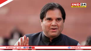 'मैं सीट छोड़ने के लिए तैयार'...BJP सांसद वरुण गांधी के पास सपा का ऑफर