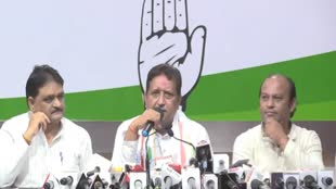 CG NEWS : कांग्रेस प्रत्याशी गिरीश देवांगन ने Raman Singh के खिलाफ चुनाव लड़ने पर दिया बड़ा बयान