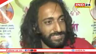 बोर्ड एग्जाम में IITian Baba के नंबर देखकर हो जाएंगे हैरान! 